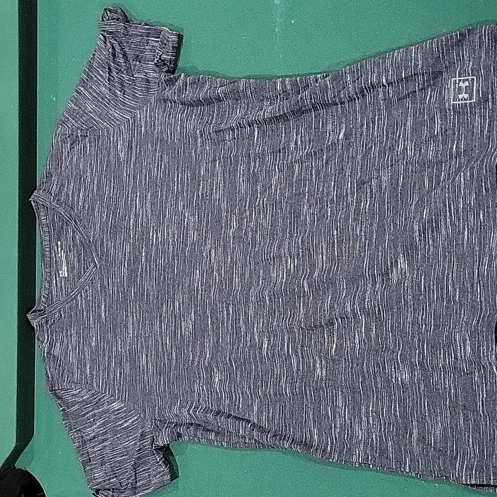 Under Armour shirt